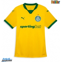 Palmeiras Tredjedrakt 2025-26 Kortermet